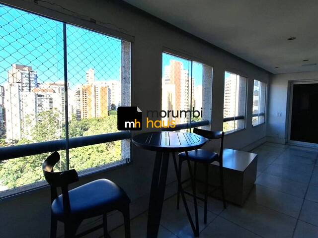 #14597 - Apartamento para Venda em São Paulo - SP - 2