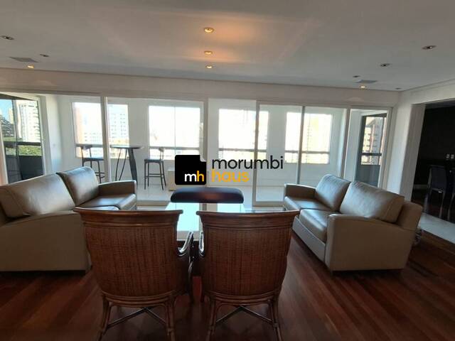 Apartamento para Venda em São Paulo - 5