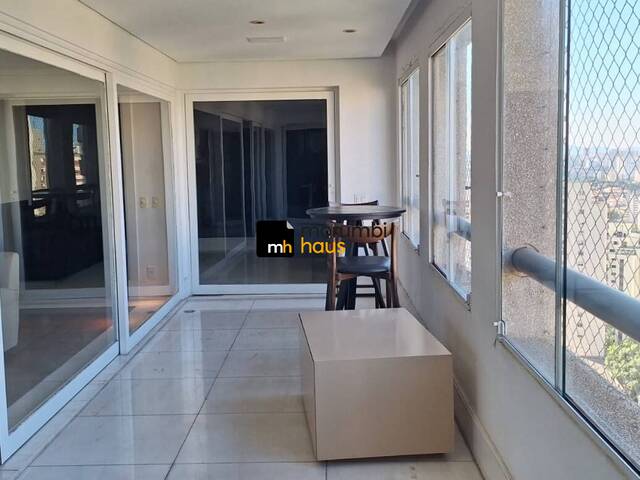 #14597 - Apartamento para Venda em São Paulo - SP - 3