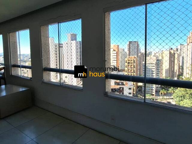 #14597 - Apartamento para Venda em São Paulo - SP - 1