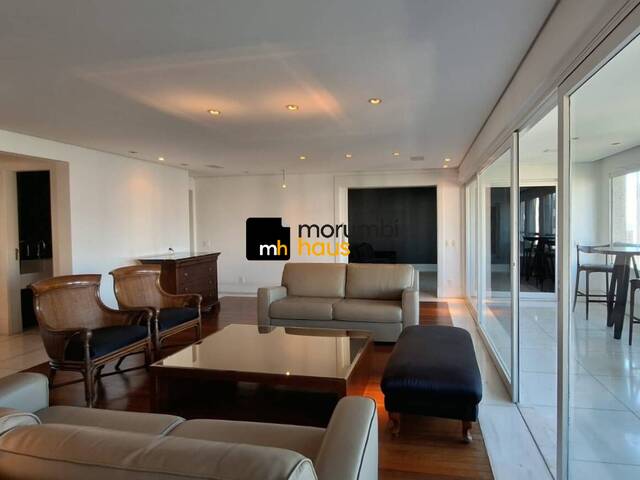 Apartamento para Venda em São Paulo - 4