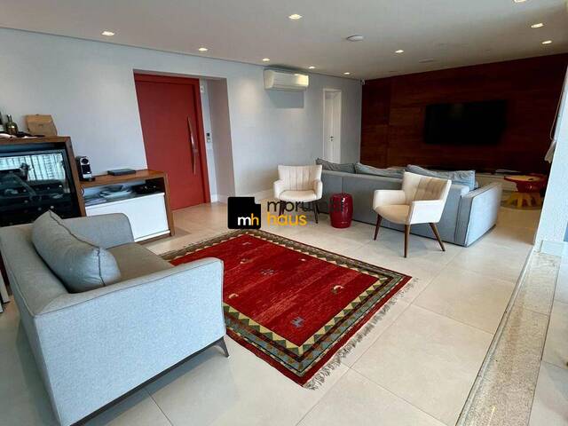 Apartamento para Venda em São Paulo - 5