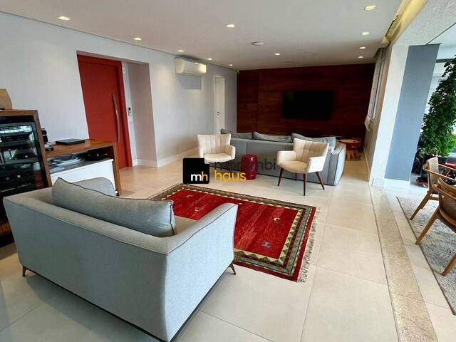 #14599 - Apartamento para Venda em São Paulo - SP - 3