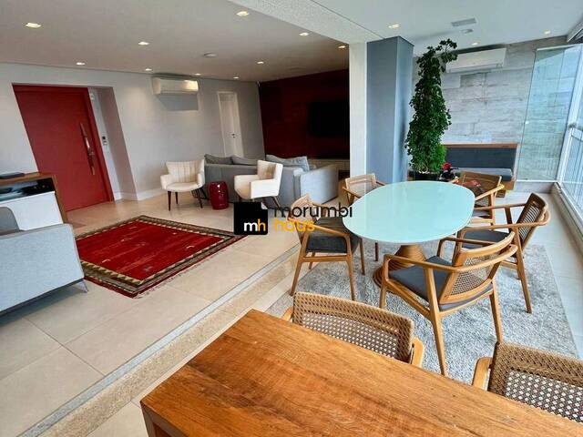 Apartamento para Venda em São Paulo - 4