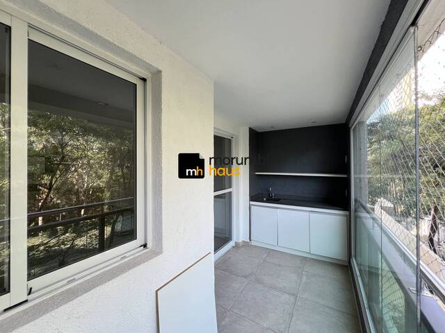 Apartamento para Venda em São Paulo - 3