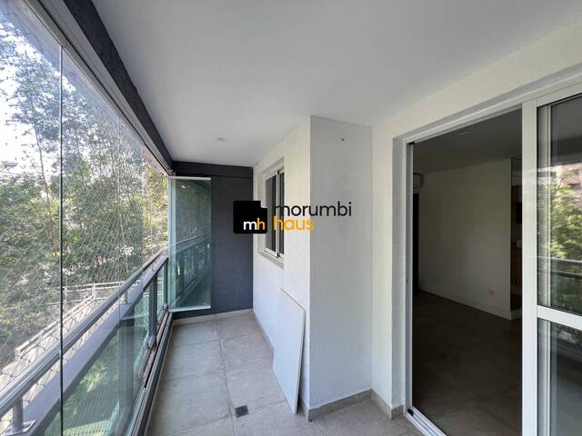 Apartamento para Venda em São Paulo - 4