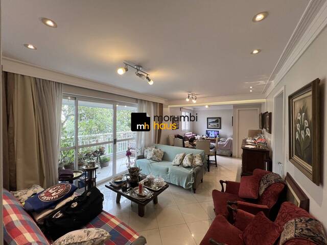 #14600 - Apartamento para Venda em São Paulo - SP - 2