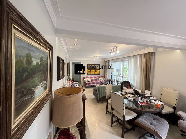 #14600 - Apartamento para Venda em São Paulo - SP - 3