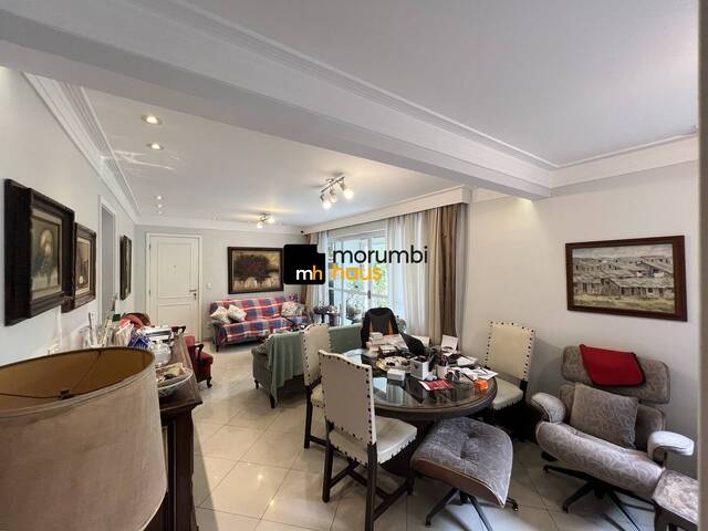 Apartamento para Venda em São Paulo - 5