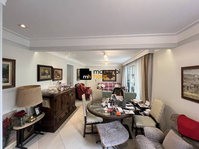 Apartamento para Venda em São Paulo - 4