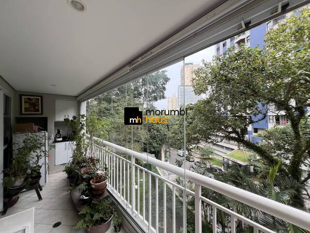 #14600 - Apartamento para Venda em São Paulo - SP - 1