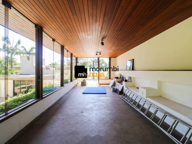 #14601 - Casa para Venda em São Paulo - SP - 3