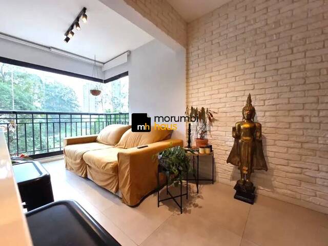 #14605 - Apartamento para Venda em São Paulo - SP - 3