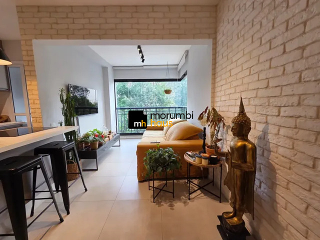 Apartamento para Venda em São Paulo - 4
