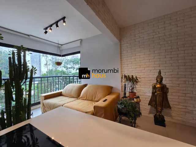 Apartamento para Venda em São Paulo - 5
