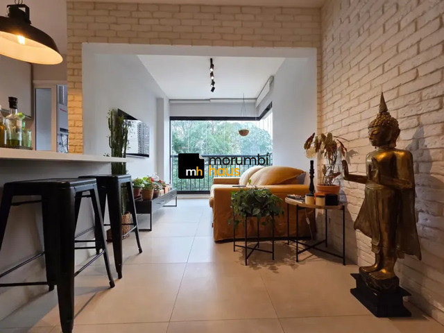 #14605 - Apartamento para Venda em São Paulo - SP - 2