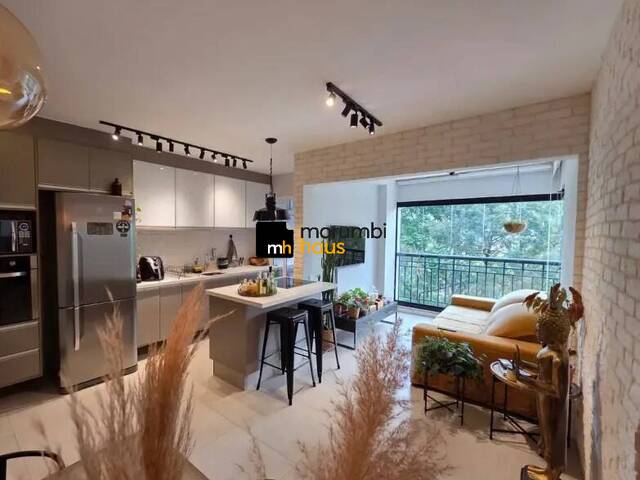 #14605 - Apartamento para Venda em São Paulo - SP - 1