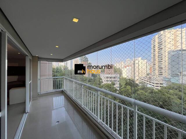 #14608 - Apartamento para Venda em São Paulo - SP - 1
