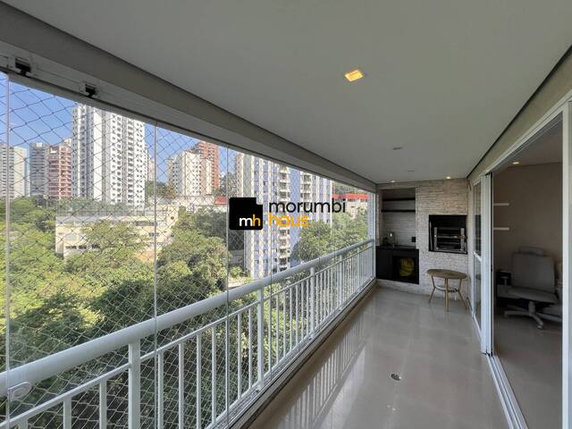#14608 - Apartamento para Venda em São Paulo - SP - 2