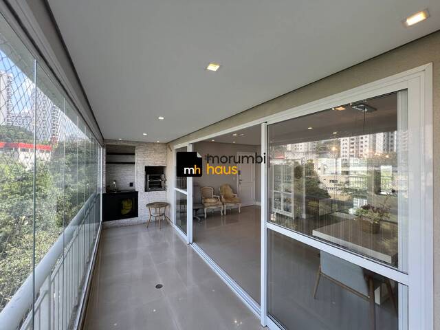 #14608 - Apartamento para Venda em São Paulo - SP - 3