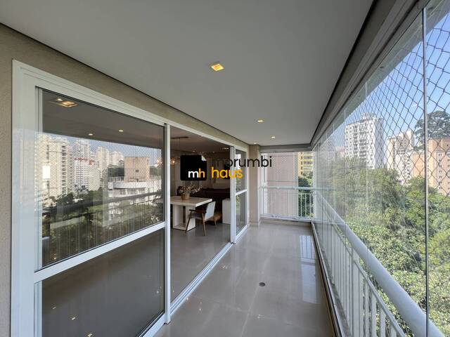 Apartamento para Venda em São Paulo - 4