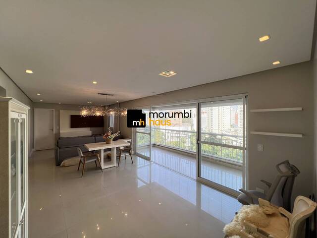 Apartamento para Venda em São Paulo - 5
