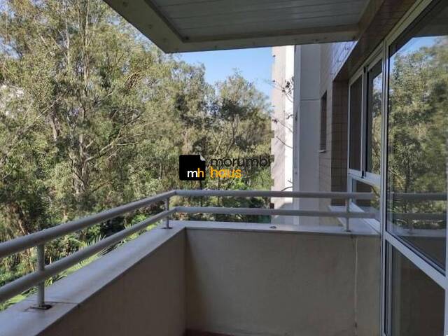 #14609 - Apartamento para Venda em São Paulo - SP - 1