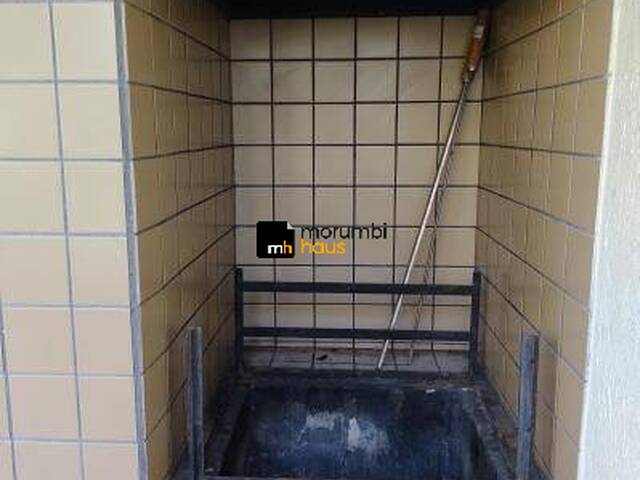 #14609 - Apartamento para Venda em São Paulo - SP - 3