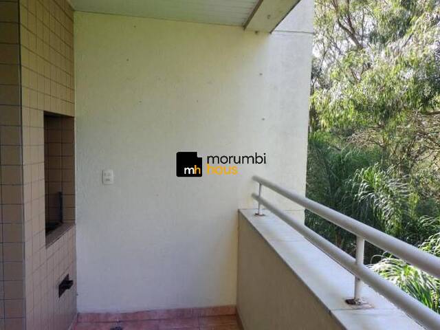 #14609 - Apartamento para Venda em São Paulo - SP - 2