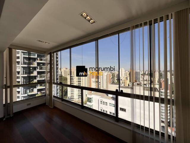 #14612 - Apartamento para Venda em São Paulo - SP - 1