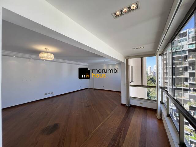 #14612 - Apartamento para Venda em São Paulo - SP - 3
