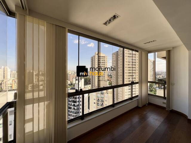 #14612 - Apartamento para Venda em São Paulo - SP - 2