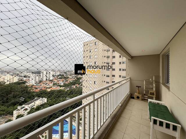 #14614 - Apartamento para Venda em São Paulo - SP - 2