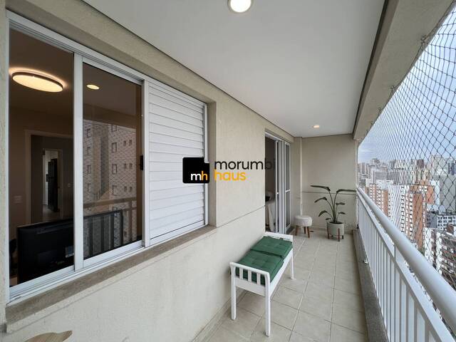 #14614 - Apartamento para Venda em São Paulo - SP - 3
