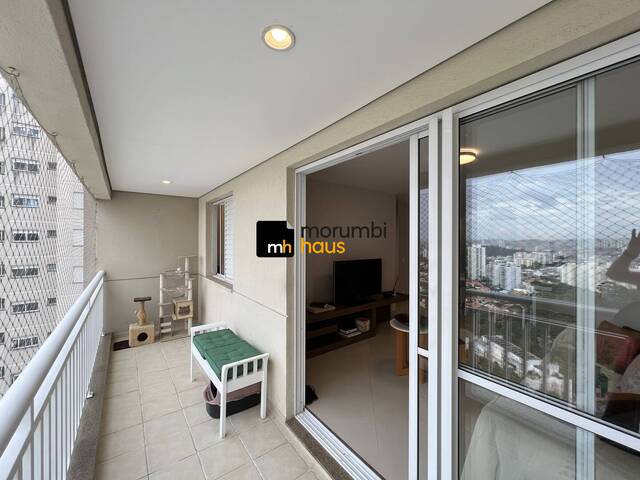 Apartamento para Venda em São Paulo - 4