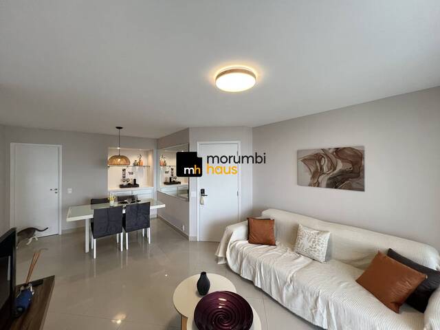 Apartamento para Venda em São Paulo - 5