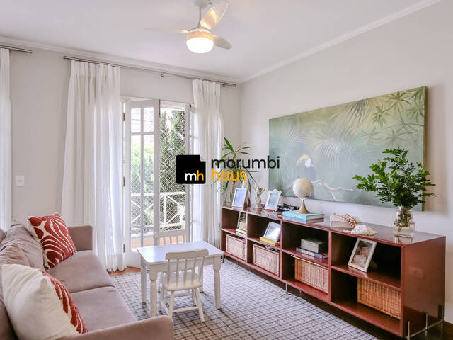 #14615 - Casa para Venda em São Paulo - SP - 2