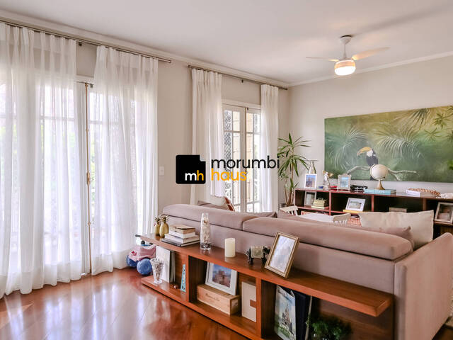 #14615 - Casa para Venda em São Paulo - SP - 3