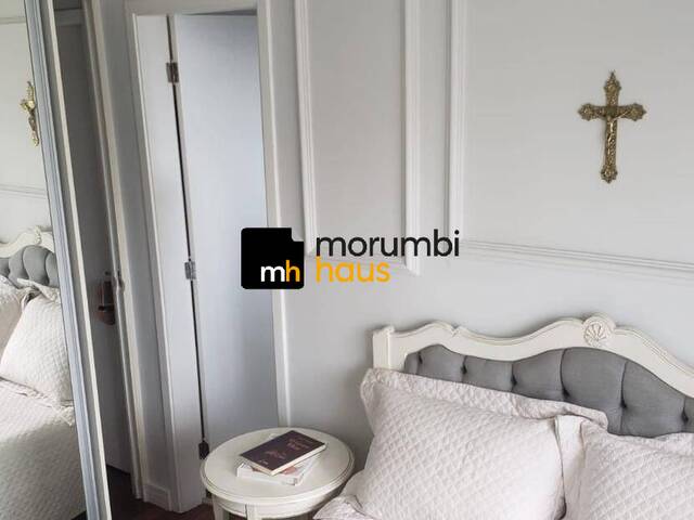 Apartamento para Venda em São Paulo - 5