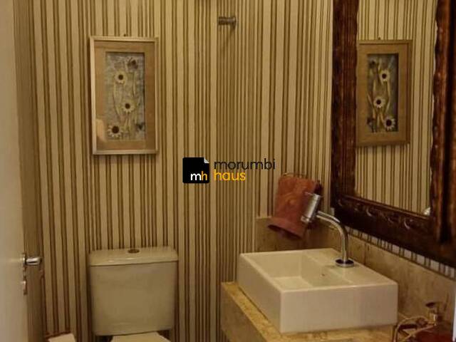 Apartamento para Venda em São Paulo - 4