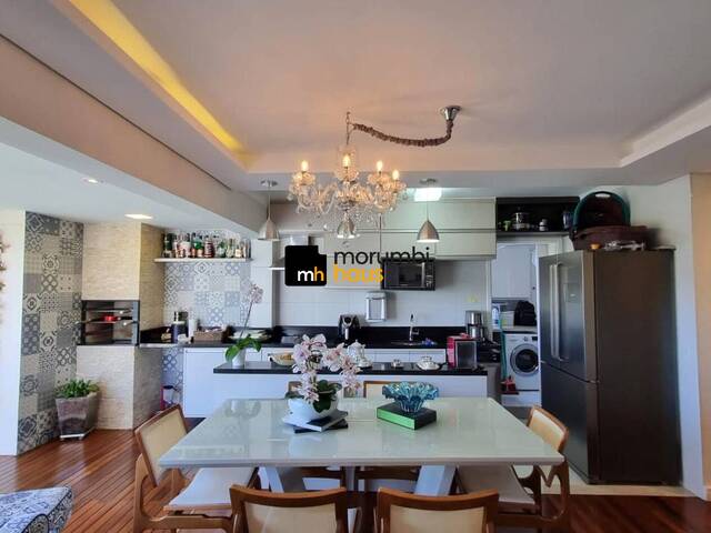 #14616 - Apartamento para Venda em São Paulo - SP - 2