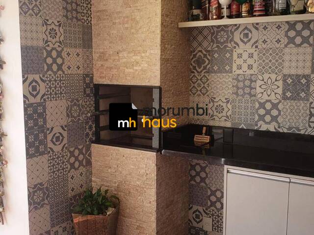 #14616 - Apartamento para Venda em São Paulo - SP - 3