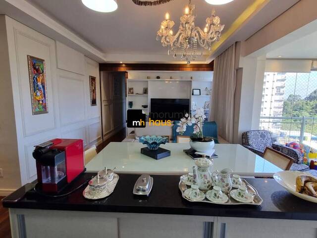 #14616 - Apartamento para Venda em São Paulo - SP - 1
