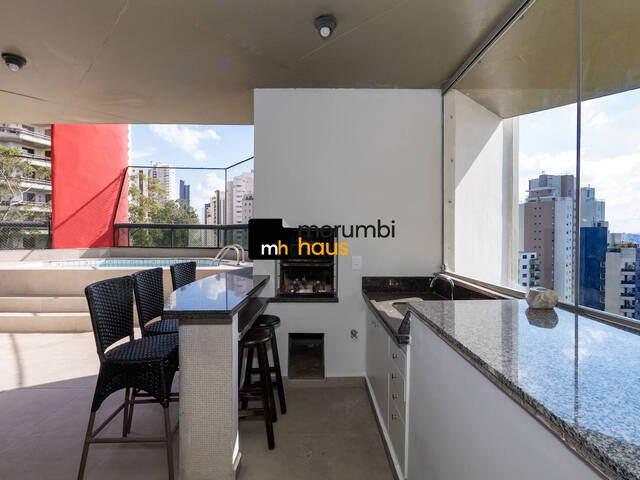 Apartamento para Locação em São Paulo - 5