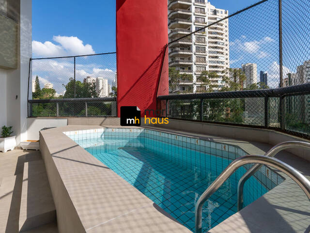 #14618 - Apartamento para Locação em São Paulo - SP - 2