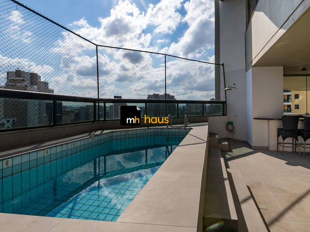 Apartamento para Locação em São Paulo - 4