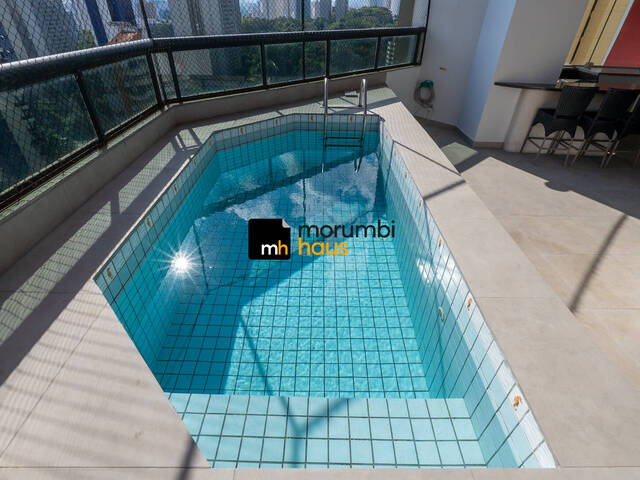 #14618 - Apartamento para Locação em São Paulo - SP - 3