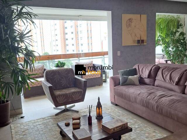 Apartamento para Venda em São Paulo - 5