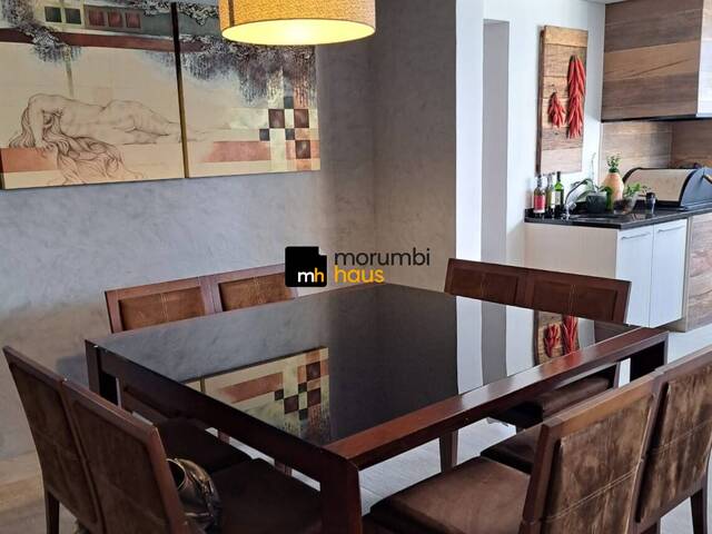 #14617 - Apartamento para Venda em São Paulo - SP - 3