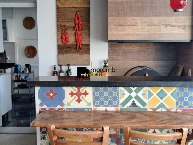 #14617 - Apartamento para Venda em São Paulo - SP - 2